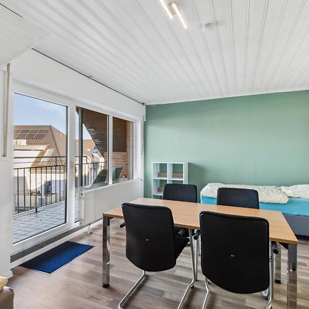 Sali Homes - Monteurswohnungen Im Herzen Von Kleve Kleve  Eksteriør billede