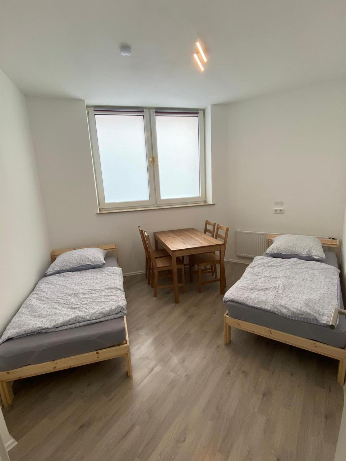 Sali Homes - Monteurswohnungen Im Herzen Von Kleve Kleve  Eksteriør billede