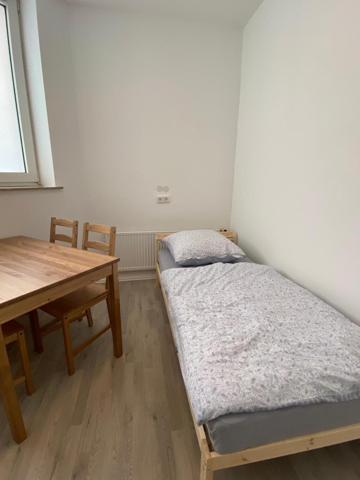 Sali Homes - Monteurswohnungen Im Herzen Von Kleve Kleve  Værelse billede